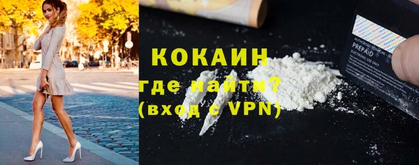 молекула духа Балахна
